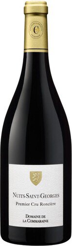 Domaine de la Commaraine Nuits St. Georges 1er Cru Les Roncieres 2022 (750ml)