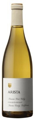 Arista Chardonnay Russian River Valley 2021 (750ml)