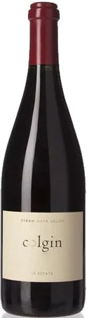 Colgin Syrah IX Estate Napa 2021 (750ml) ***