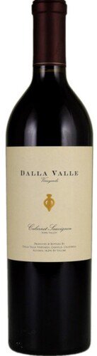 Dalla Valle Cabernet Sauvignon Napa Valley 2021 (750ml)