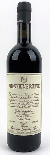 Montevertine Rosso di Toscana 2021 (750ml)