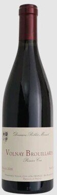 Roblet Monnot Volnay 1er Cru Brouillards 2019 (750ml)