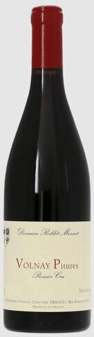 Roblet Monnot Volnay 1er Cru Pitures 2019 (750ml)