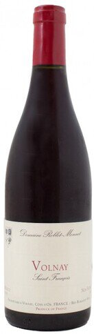 Roblet Monnot Volnay Saint Francois 2019 (750ml)
