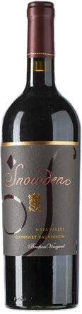 Snowden Brothers Vineyard Napa Valley Cabernet Sauvignon 2021 (750ml)