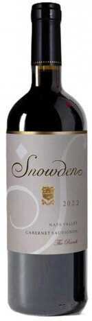 Snowden The Ranch Cabernet Sauvignon 2022 (750ml) ***