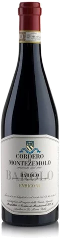 Cordero Di Montezemolo Barolo Enrico VI 2019 750ml