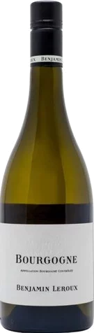 Benjamin Leroux Bourgogne Blanc 2022 (750ml)
