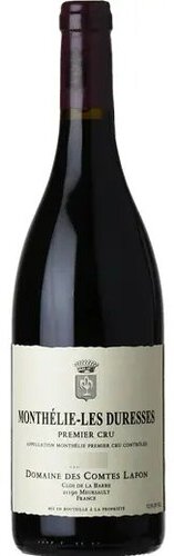 Domaine des Comtes Lafon Monthelie Rouge 1er Cru Les Duresses 2020 (750ml)