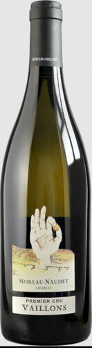 Moreau-Naudet Chablis 1er Cru Vaillons 2022 (375ml)