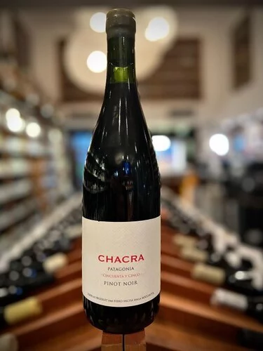 Chacra Pinot Noir Cincuenta Y Cinco 2022 (1.5L)