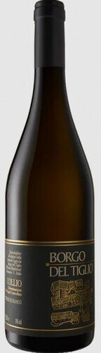 Borgo del Tiglio Collio Sauvignon Dark Label' 2021 (750ml)