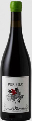 Fico Wines Toscana Sangiovese Per Filo 2021 (750ml)