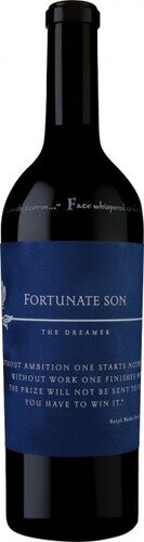 Fortunate Son The Dreamer Napa Valley 2021 (750ml)
