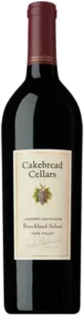 Cakebread Benchland Select Cabernet Sauvignon 2021 (750ml)