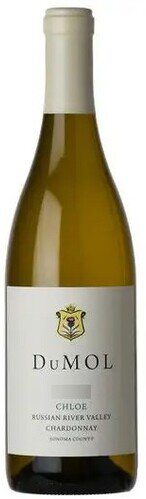 DuMOL Chardonnay Chloe Russian River Valley 2022 750ml