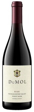 DuMOL Pinot Noir Ryan Russian River Valley 2022 (750ml)