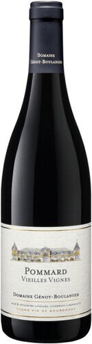 Genot Boulanger Pommard Vieilles Vignes 2022 (750ml)