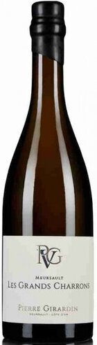 Pierre V. Girardin Meursault Les Grands Charrons 2022 (750ml)
