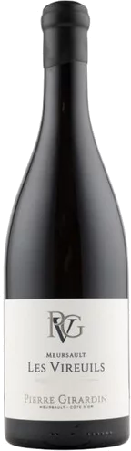 Pierre V. Girardin Meursault Les Vireuils 2022 (750ml)