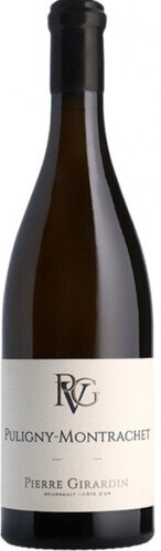 Pierre V. Girardin Puligny Montrachet 2022 (750ml)