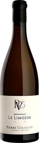 Pierre V. Girardin Meursault Le Limozin 2022 (750ml)