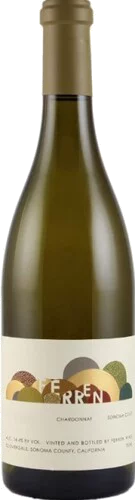 Ferren Sonoma Coast Chardonnay 2020 (750ml)