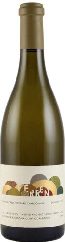 Ferren Lancel Creek Chardonnay 2021 (750ml)