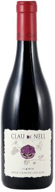 Clau de Nell Anjou Cuvee Violette Loire 2021 (750ml)