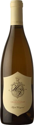 HdV Hyde de Villaine Chardonnay Hyde Vineyard Carneros 2022 (750ml) ***