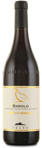 Elvio Cogno Barolo Ravera Bricco Pernice 2019 (750ml)