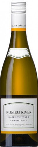 Kumeu River Mate's  Vineyard Chardonnay 2023 (750ml)