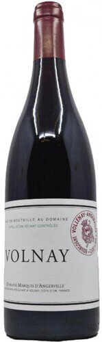 Marquis d'Angerville Volnay Village 2022 (750ml)