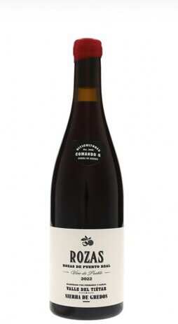 Comando G Rozas de Puerto Real 2023 (750ml)