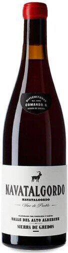 Comando G Navatalgordo 2023 (750ml)