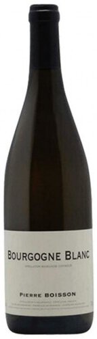 Pierre Boisson Bourgogne Blanc  2022 (750ml)