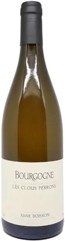 Anne Boisson Bourgogne Blanc Les Clous Perrons 2022 (750ml)