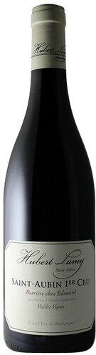 Domaine Hubert Lamy St Aubin 1er Cru Derrierre Chez Edouard Rouge 2022 (750ml) ***