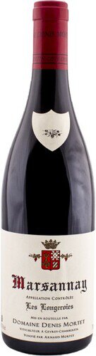Denis Mortet Marsannay Les Longeroies 2022 (750ml)