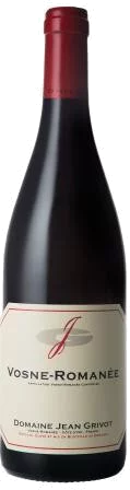 Jean Grivot Vosne Romanee 2022 (750ml)