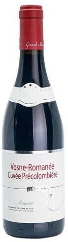 Gerard Mugneret Vosne Romanee Pre-Colombiere 2022 (750ml)