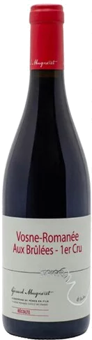 Gerard Mugneret Vosne Romanee 1er Cru Brulees 2022 (750ml)