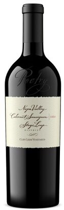 Cliff Lede Poetry Cabernet Sauvignon 2021 (750ml)