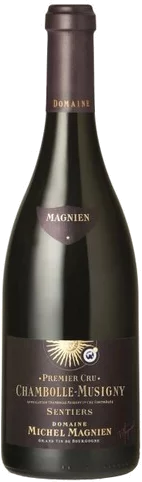 Michel Magnien Chambolle-Musigny 1er Cru Les Sentiers 2022 (750ml)