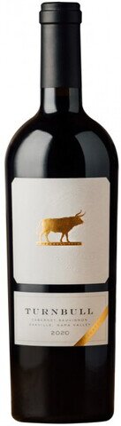 Turnbull Cabernet Sauvignon Oakville Reserve 2020 (750ml)