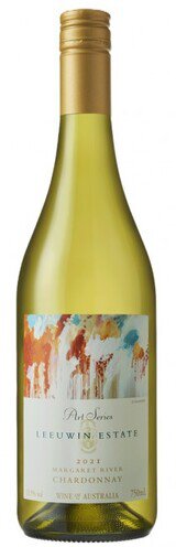 Leeuwin Chardonnay Art Series Margaret River 2021 (750ml)