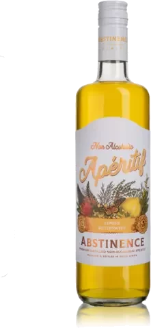 Abstinence Na Bittersweet Aperitif