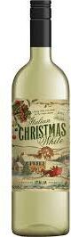 Christmas White