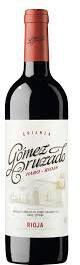 Gomez Cruzado Haro Rioja Crianza