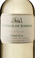 Castillo de Jumilla Bleda Blanco Jumilla